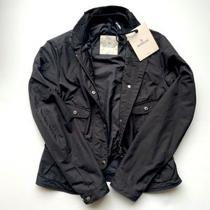 Moncler Jacket in Black Size 2, fits like 4/6.